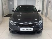 Kia Optima IV Рестайлинг Омск  - изображение 21