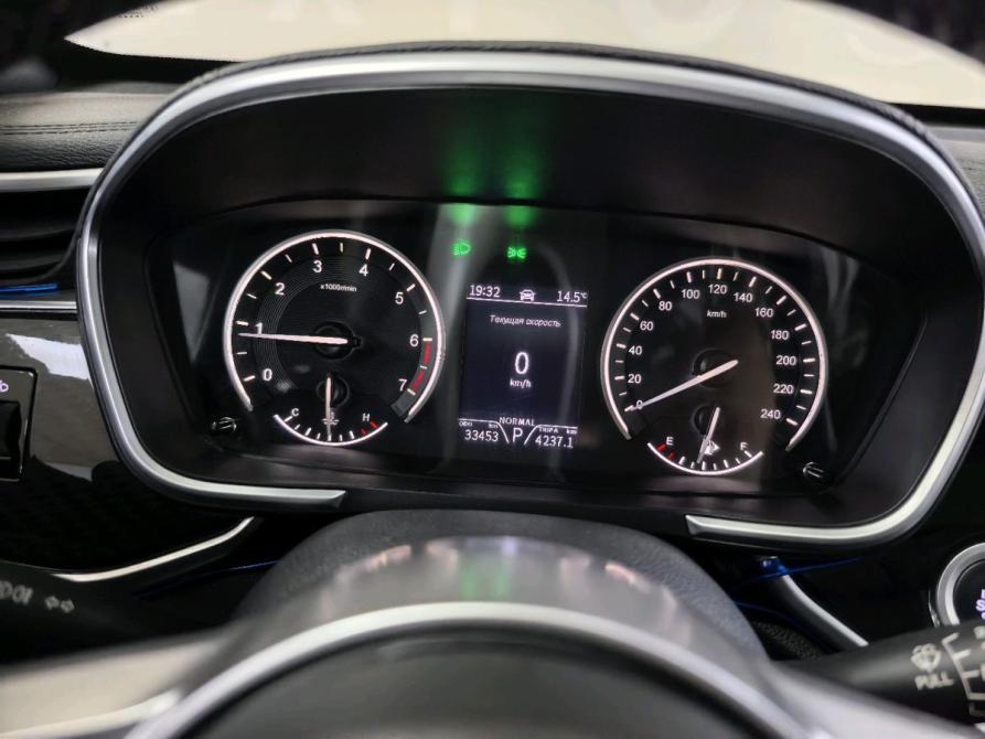 Dongfeng Fengon ix5 Краснодар  - изображение 14