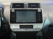 Toyota Land Cruiser Prado 150 Series Рестайлинг 2 Оренбург  - изображение 34