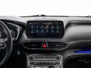Hyundai Santa Fe IV Рестайлинг Иркутск  - изображение 37