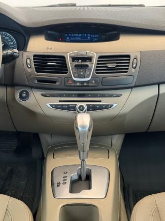 Renault Laguna III с пробегом 2008 года, цена 450 000 рублей, 439064 км, лифтбек, Автокод Объявления