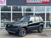 Lada (ВАЗ) Niva I Рестайлинг (Travel) Ижевск  - изображение 12