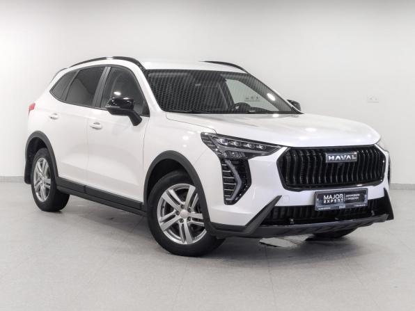 Haval Jolion I Рестайлинг с пробегом 2024 года, цена 1 940 000 рублей, 25901 км, внедорожник, Автокод Объявления