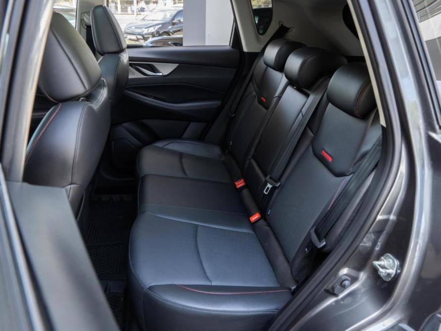 Changan CS35 Plus I Рестайлинг Волгоград  - изображение 9