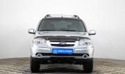 Chevrolet Niva I Рестайлинг Пермь  - изображение 22
