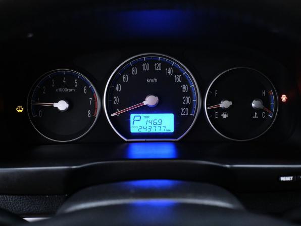 Hyundai Santa Fe II с пробегом 2008 года, цена 984 000 рублей, 243776 км, внедорожник, Автокод Объявления