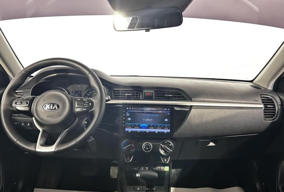 Kia Rio IV Саранск  - изображение 22