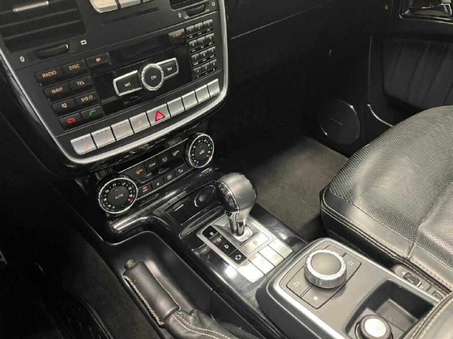 Mercedes-Benz G-Класс II (W463) Рестайлинг 3 Екатеринбург  - изображение 17