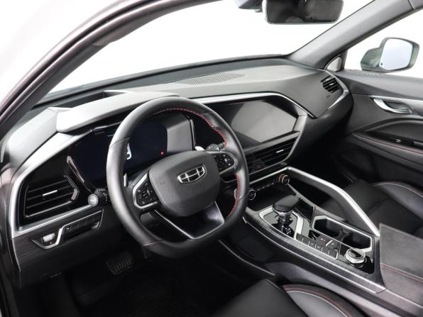 Geely Tugella I Рестайлинг с пробегом 2024 года, цена 3 050 000 рублей, 37800 км, внедорожник, Автокод Объявления