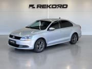 Volkswagen Jetta VI Рестайлинг Уфа  - изображение 19