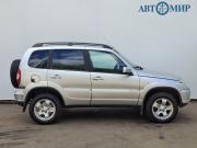 Chevrolet Niva I Рестайлинг Москва  - изображение 16