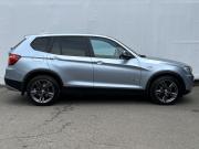 BMW X3 II (F25) Москва  - изображение 20