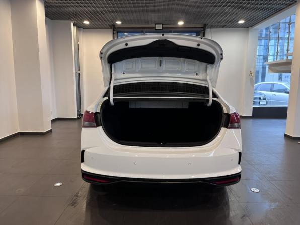 Hyundai Solaris II Рестайлинг с пробегом 2022 года, цена 1 700 000 рублей, 86046 км, седан, Автокод Объявления