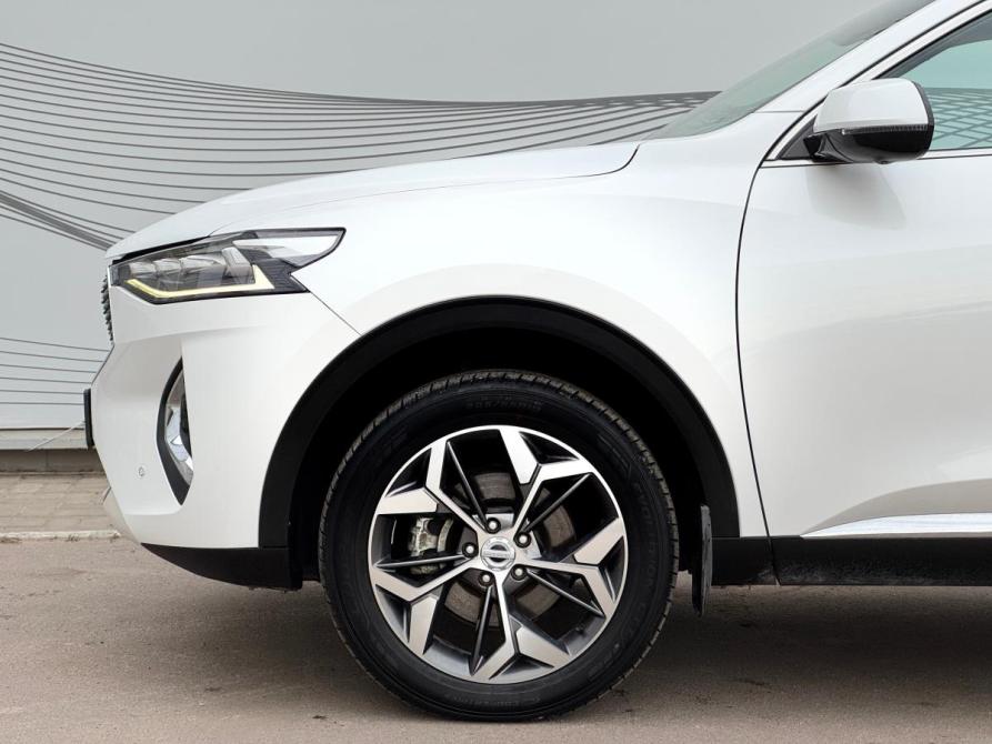 Haval F7x I Воронеж  - изображение 2