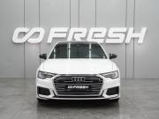 Audi A6 V (C8) Воронеж  - изображение 24