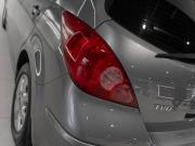 Nissan Tiida I Рестайлинг Москва  - изображение 46