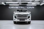 Toyota Land Cruiser 300 Series Москва  - изображение 34