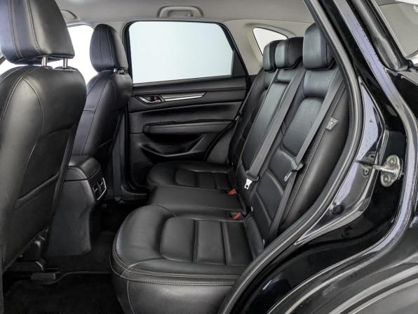 Mazda CX-5 II с пробегом 2021 года, цена 3 010 000 рублей, 117573 км, внедорожник, Автокод Объявления