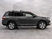 Toyota Highlander II (XU40) Рестайлинг Новосибирск  - изображение 32