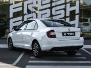 Skoda Rapid I Рестайлинг Волгоград  - изображение 20