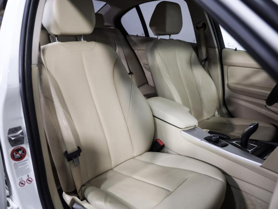 BMW 3 серии VI (F3x) Санкт-Петербург  - изображение 23