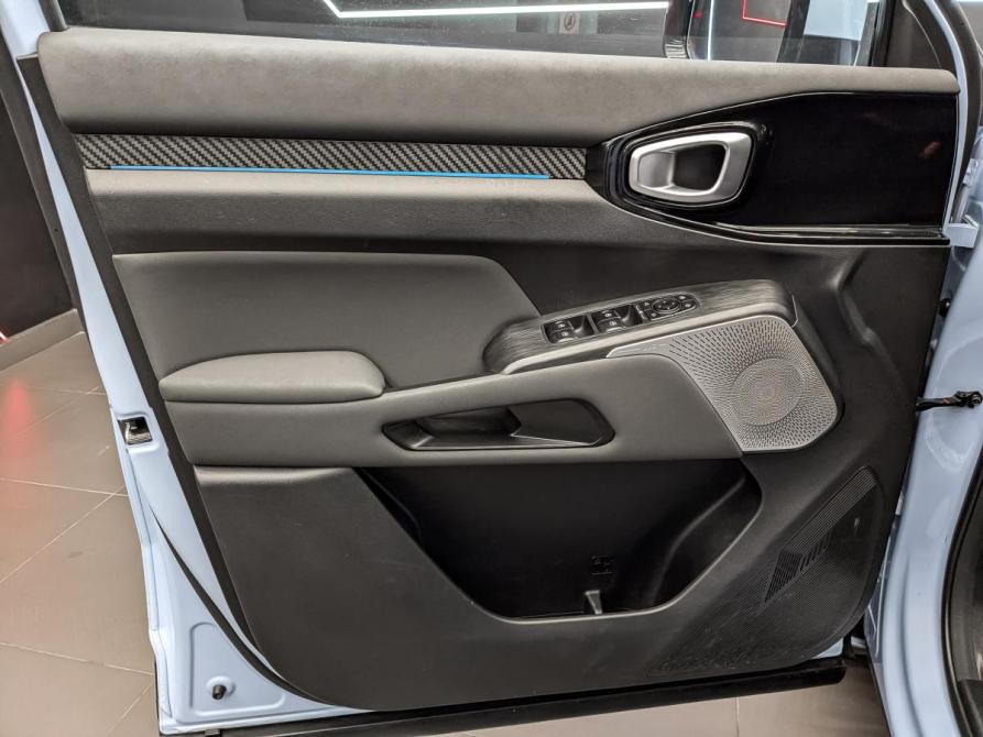 Haval H3 I Москва  - изображение 19