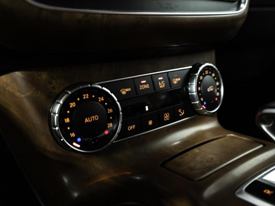 Mercedes-Benz G-Класс II (W463) Рестайлинг 4 Санкт-Петербург  - изображение 22