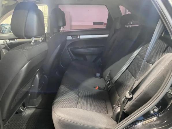 Kia Sorento II Рестайлинг с пробегом 2013 года, цена 1 899 000 рублей, 93333 км, внедорожник, Автокод Объявления