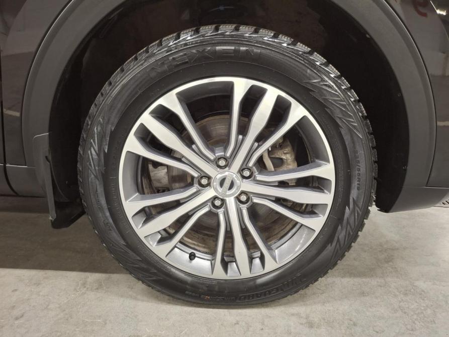 Haval F7x I Казань  - изображение 22