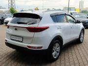 Kia Sportage IV Екатеринбург  - изображение 35