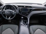Toyota Camry VIII (XV70) Москва  - изображение 30