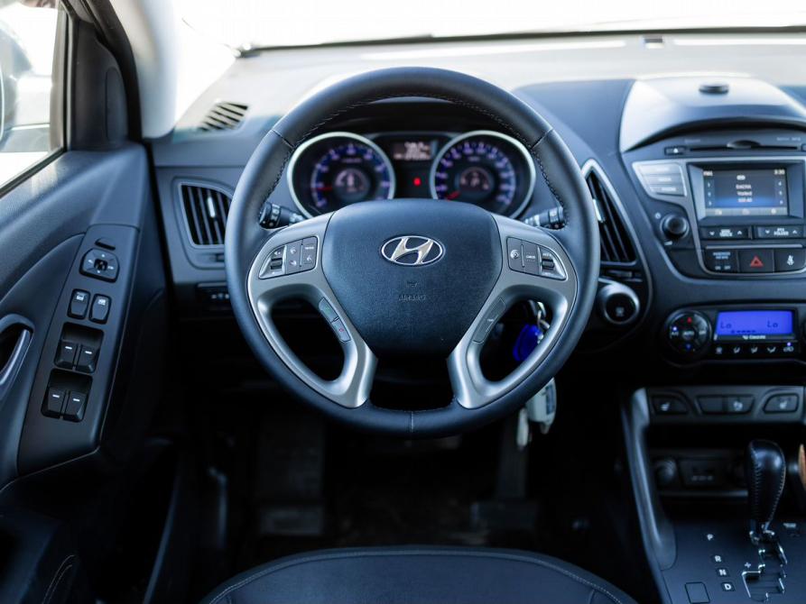 Hyundai ix35 I Рестайлинг Ижевск  - изображение 16