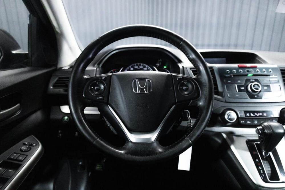 Honda CR-V IV Тюмень  - изображение 17