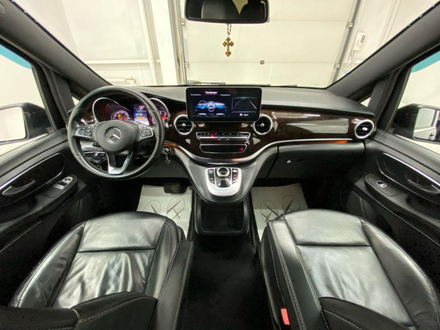 Mercedes-Benz V-Класс III (W447) Энгельс  - изображение 22
