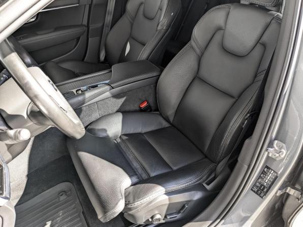 Volvo V90 Cross Country I с пробегом 2019 года, цена 3 950 000 рублей, 96293 км, универсал, Автокод Объявления