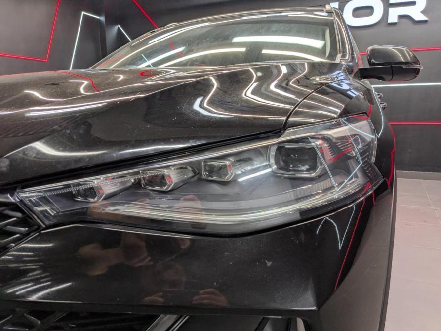 Haval F7 I Рестайлинг Москва  - изображение 26