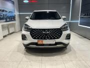 Chery Tiggo 4 Pro I Новосибирск  - изображение 32