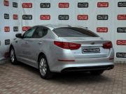 Kia Optima III Рестайлинг Санкт-Петербург  - изображение 29