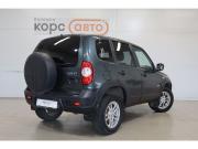 Chevrolet Niva I Рестайлинг Коломна  - изображение 17