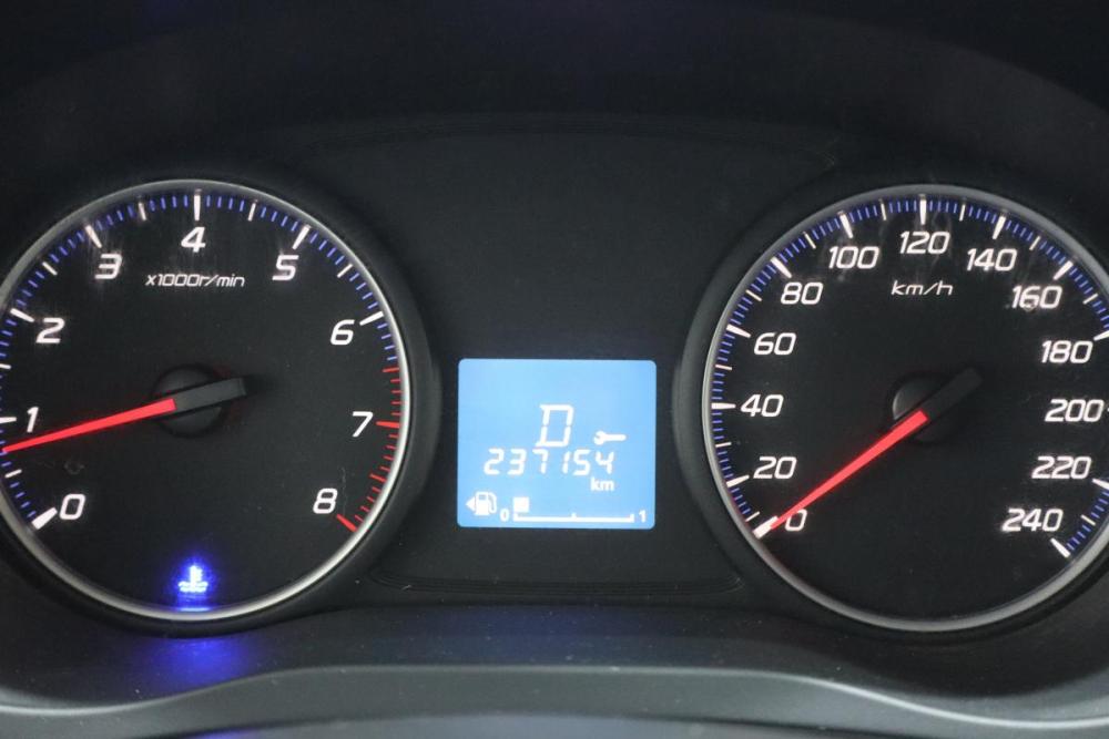 Mitsubishi Outlander III Рестайлинг 2 Санкт-Петербург  - изображение 16