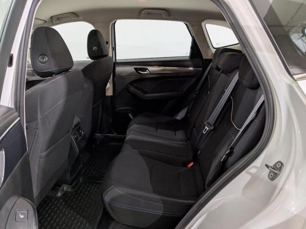 Haval Jolion I с пробегом 2021 года, цена 1 685 000 рублей, 59590 км, внедорожник, Автокод Объявления