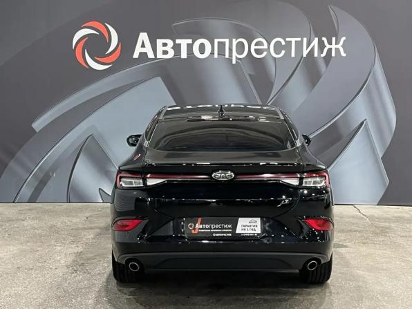 JAC J7 I с пробегом 2022 года, цена 1 145 000 рублей, 93940 км, лифтбек, Автокод Объявления