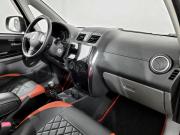 Suzuki SX4 I (Classic) Рестайлинг Москва  - изображение 26