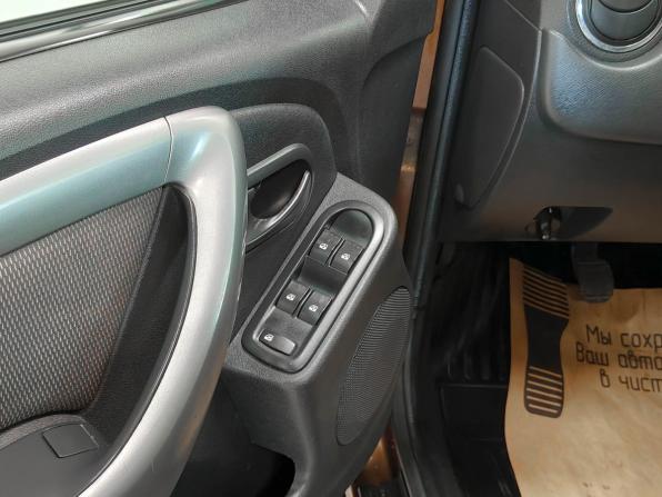 Renault Duster I с пробегом 2012 года, цена 990 000 рублей, 99035 км, внедорожник, Автокод Объявления