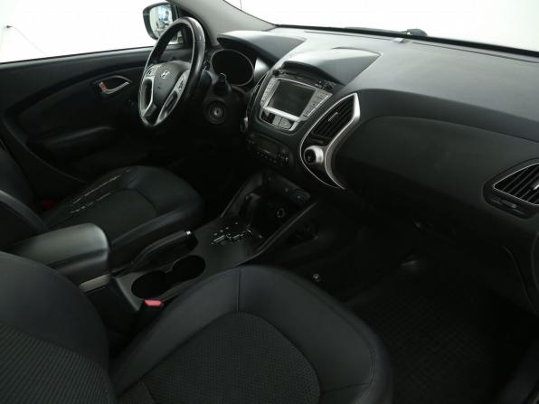 Hyundai ix35 I с пробегом 2013 года, цена 1 150 000 рублей, 164000 км, внедорожник, Автокод Объявления