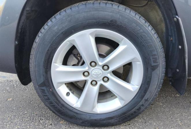 Toyota RAV4 III (XA30) Рестайлинг с пробегом 2011 года, цена 1 349 000 рублей, 188347 км, внедорожник, Автокод Объявления