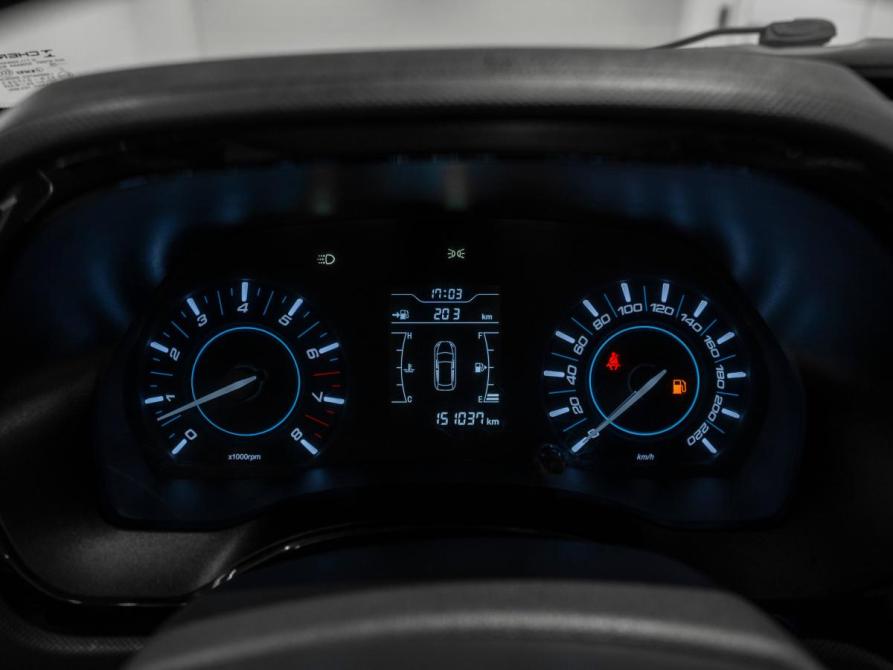 Chery Tiggo 3 I Москва  - изображение 11