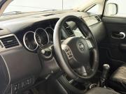Nissan Tiida I Рестайлинг Тверь  - изображение 20