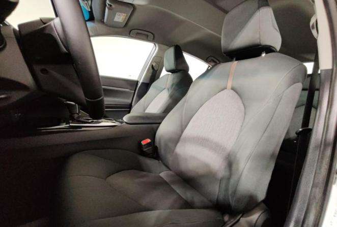 Toyota Camry VIII (XV70) Рестайлинг с пробегом 2020 года, цена 2 490 000 рублей, 105830 км, седан, Автокод Объявления