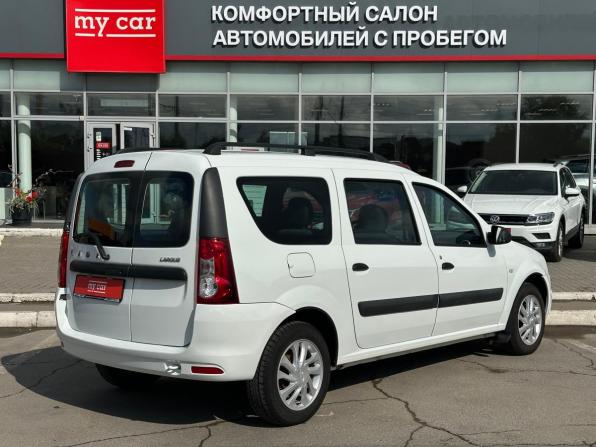 Lada (ВАЗ) Largus I с пробегом 2019 года, цена 970 000 рублей, 33000 км, универсал, Автокод Объявления